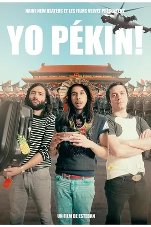 Yo! Pékin