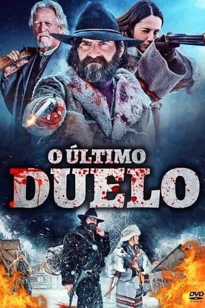 O Último Duelo