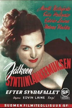 Jälkeen syntiinlankeemuksen