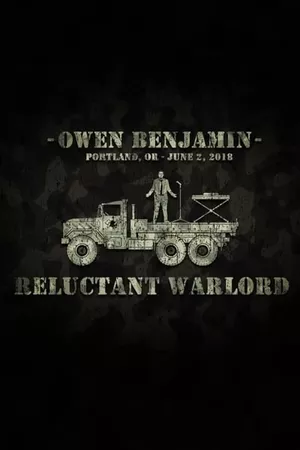 Owen Benjamin: Reluctant Warlord