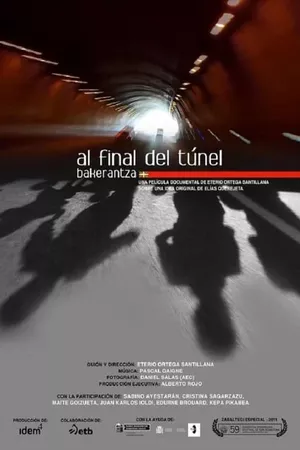 Al final del túnel