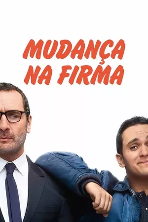 Mudança na Firma