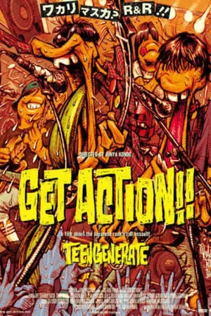 Get Action!!