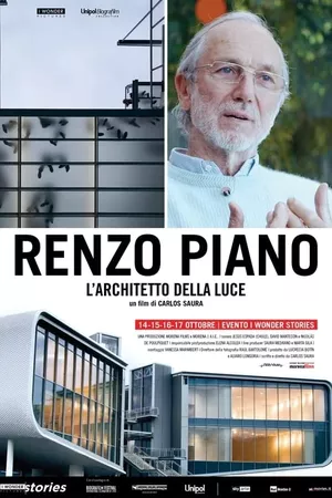 Renzo Piano, an Architect for Santander