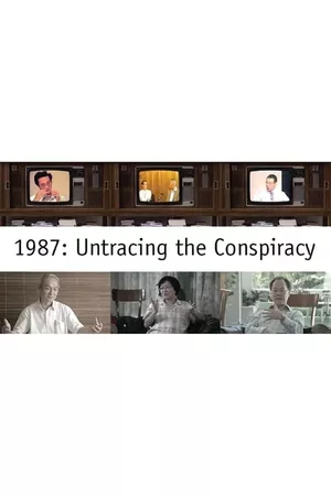 1987: Untracing The Conspiracy