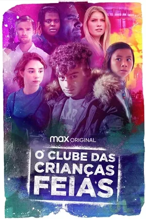 O Clube das Crianças Feias