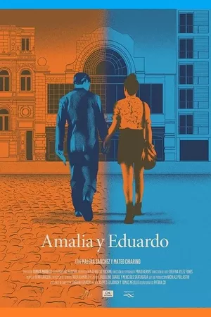 Amalia y Eduardo Amalia y Eduardo