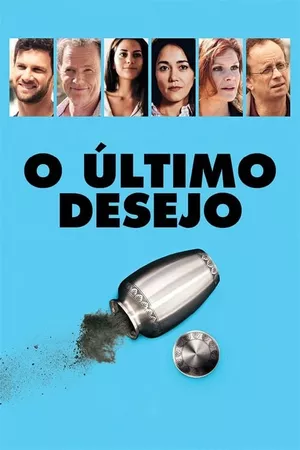 O Último Desejo