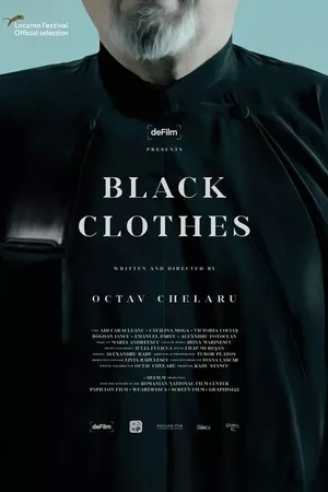 Black Clothes