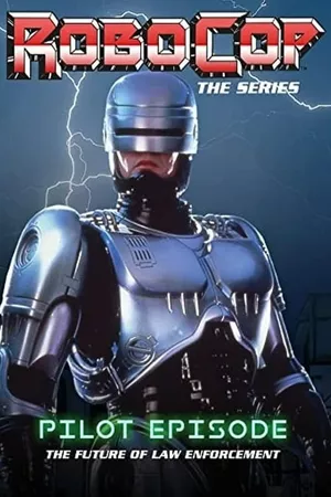 Robocop: A Missão Final