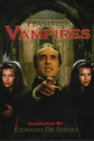 Legend of Hammer: Vampires