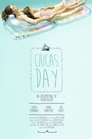 Chicas Day