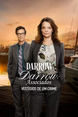 Darrow & Darrow Associados: Vestígios de Um Crime