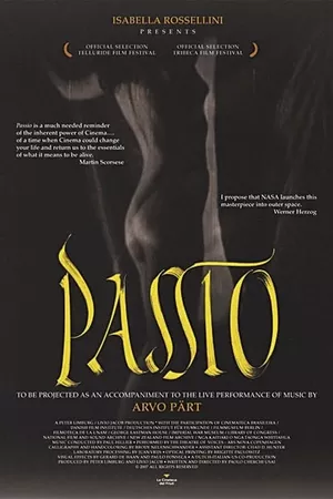 Passio