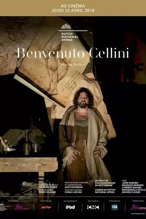 Benvenuto Cellini