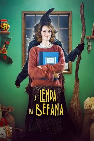 A Lenda da Befana