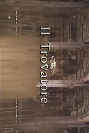 Il Trovatore