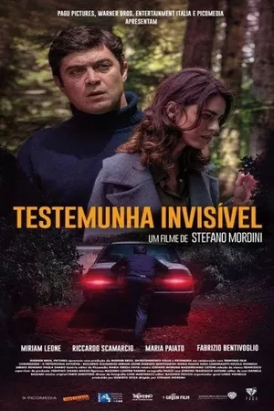 Testemunha Invisível