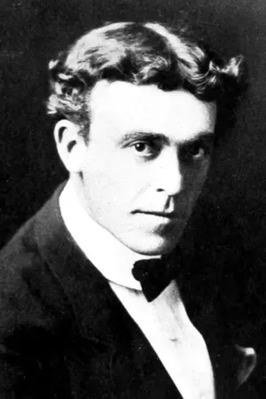 Frank Montgomery Frank Montgomery