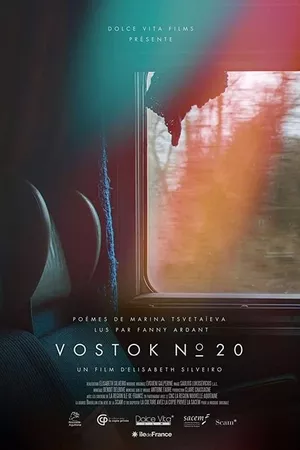 Vostok N°20