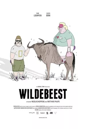 Wildebeest