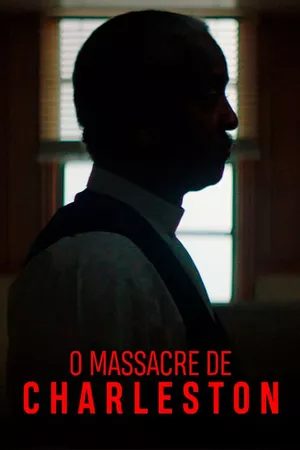 O Massacre de Charleston