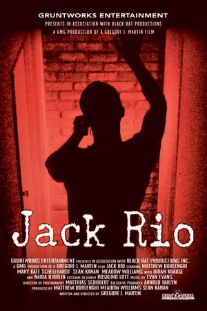 Jack Rio