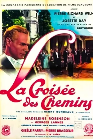 La Croisée des chemins