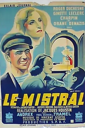 Le Mistral