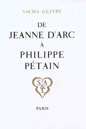 From Joan of Arc to Philippe Pétain