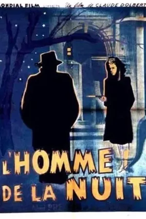 L'Homme de la nuit