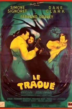 Le Traqué