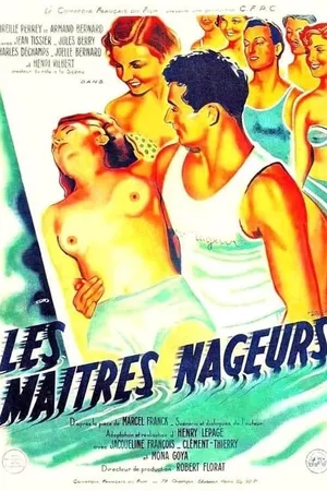 Les Maîtres-nageurs