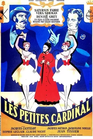 Les Petites Cardinal