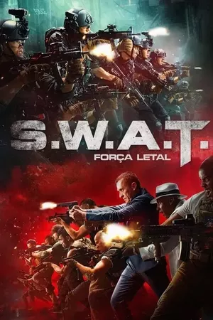 S.W.A.T.: Força Letal