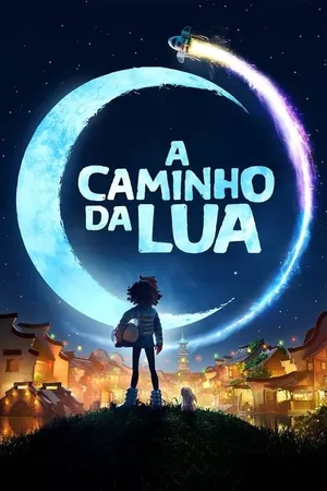 A Caminho da Lua