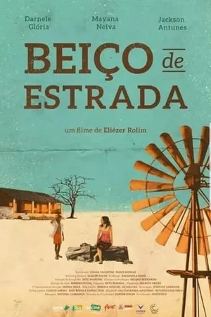 Beiço De Estrada