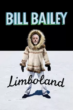 Bill Bailey: Limboland