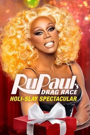 RuPaul's Drag Race Especial: Rainha do Natal