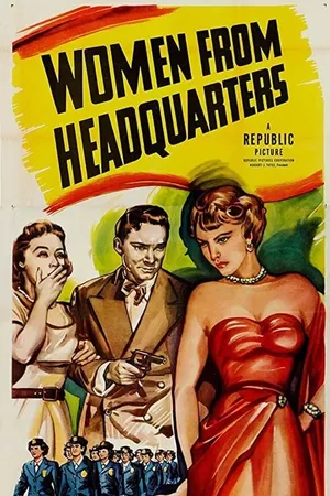 Women from Headquarters