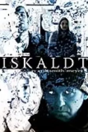 Iskaldt