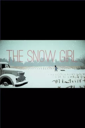 The Snow Girl