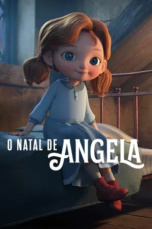 O Natal de Angela