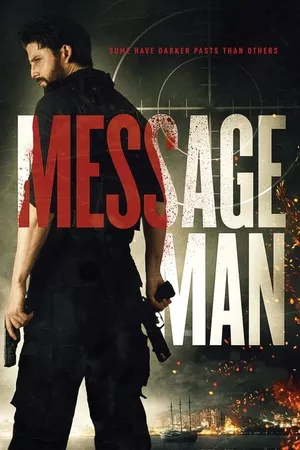 Message Man Message Man