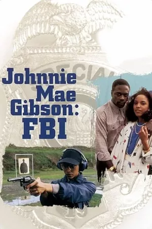 Johnnie Mae Gibson: FBI