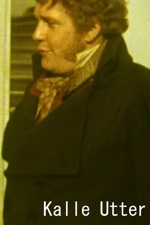 Kalle Utter