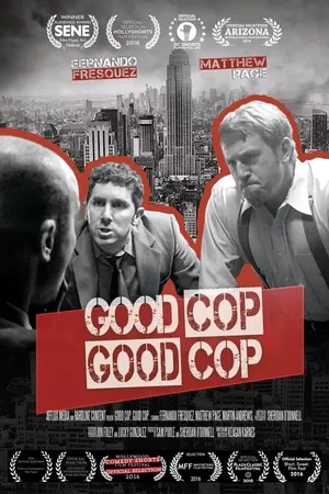 Good Cop, Good Cop