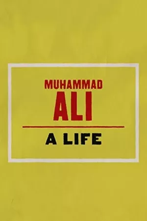 Muhammad Ali: A Life