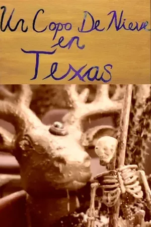 Un Copo de Nieve en Texas Un Copo de Nieve en Texas
