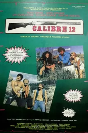 Calibre 12